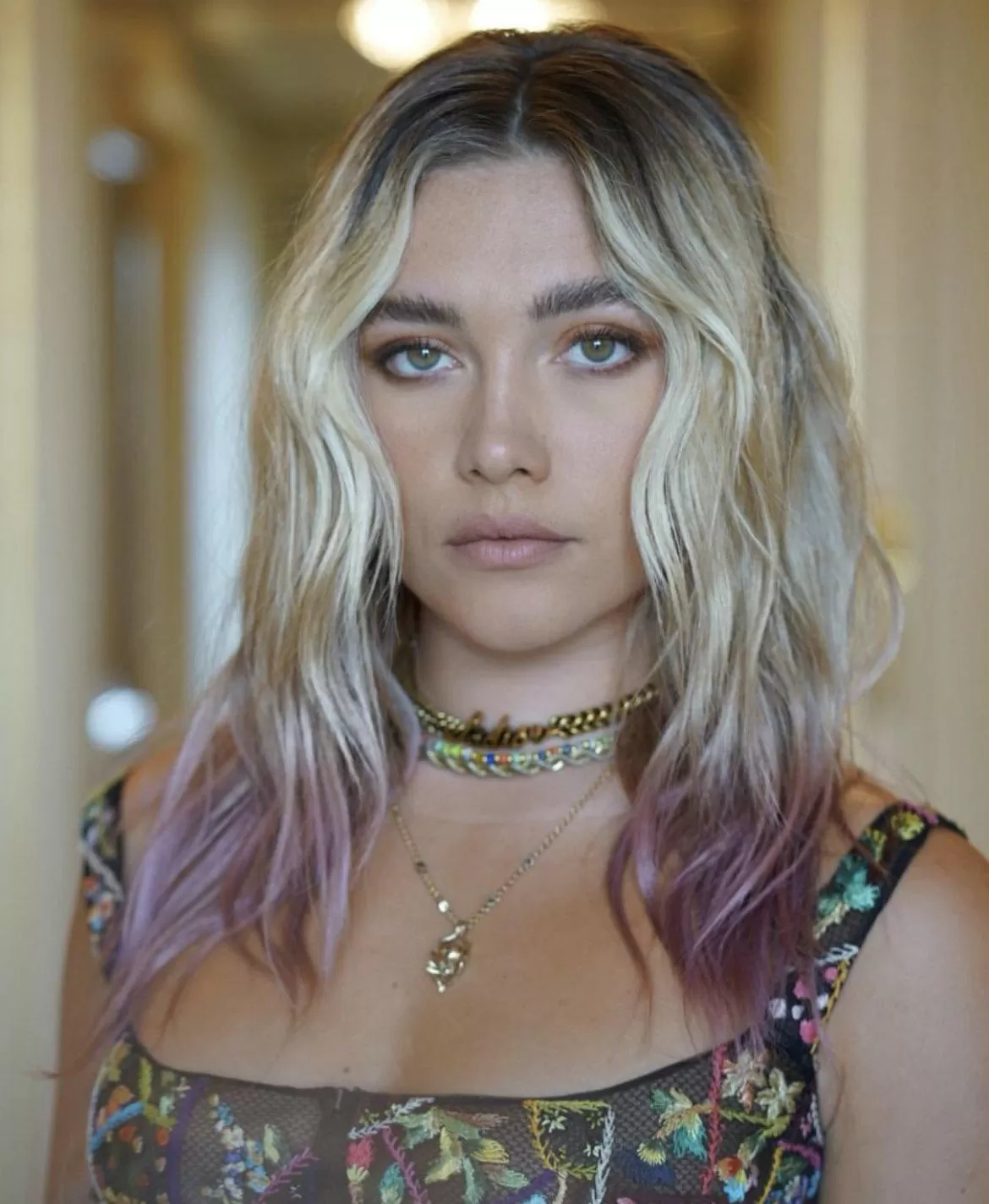 I’d love to have Florence Pugh ride me….