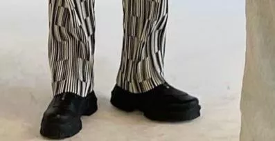 ID on these please? Thank you