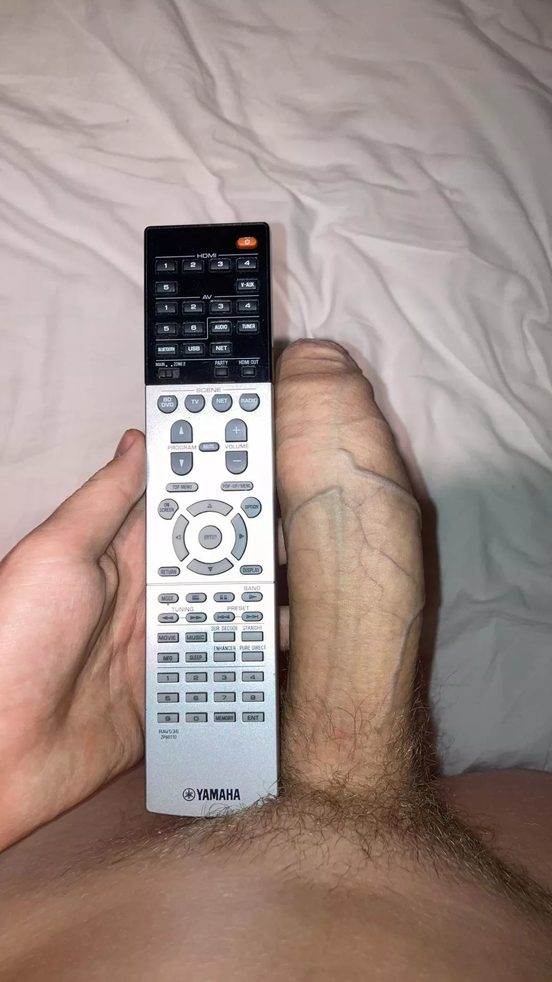 Idk to what but itâ€™s an remote