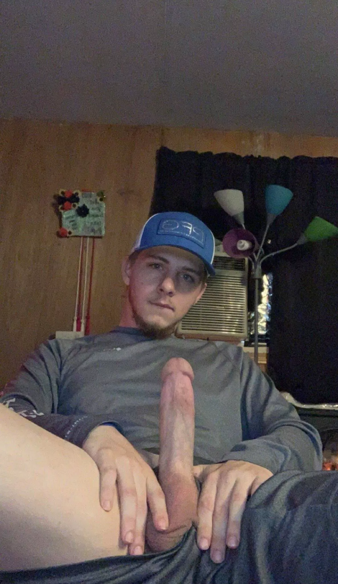 If I was your roommate would you suck my dick?