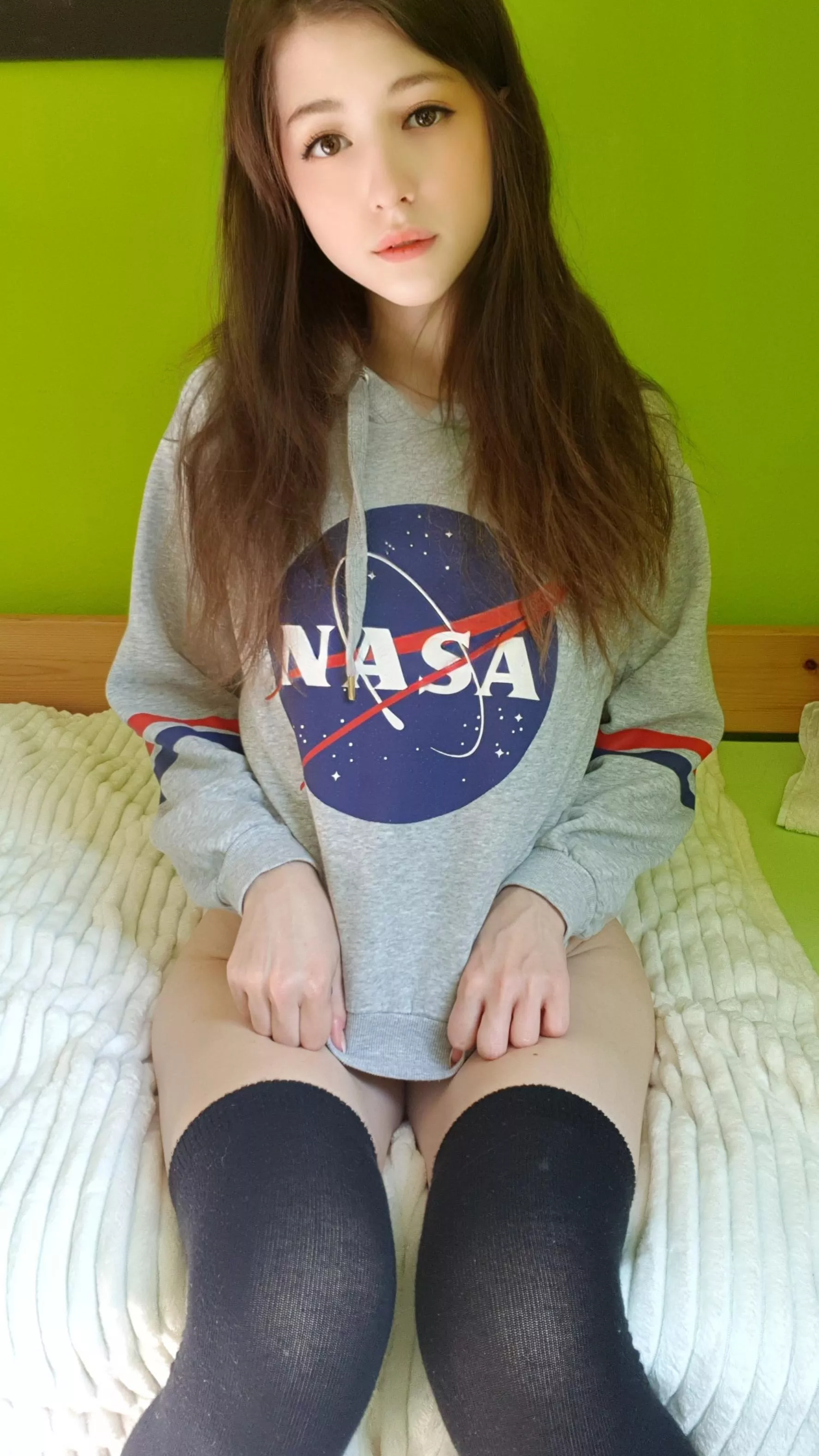 If you could visit any planet which would you chose? [F]