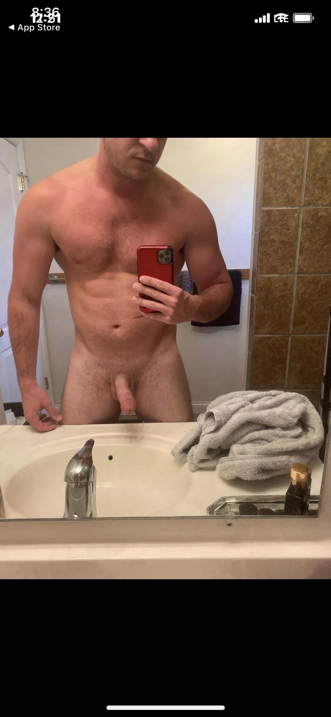 If you like muscular guys with nice cocks, message me(;