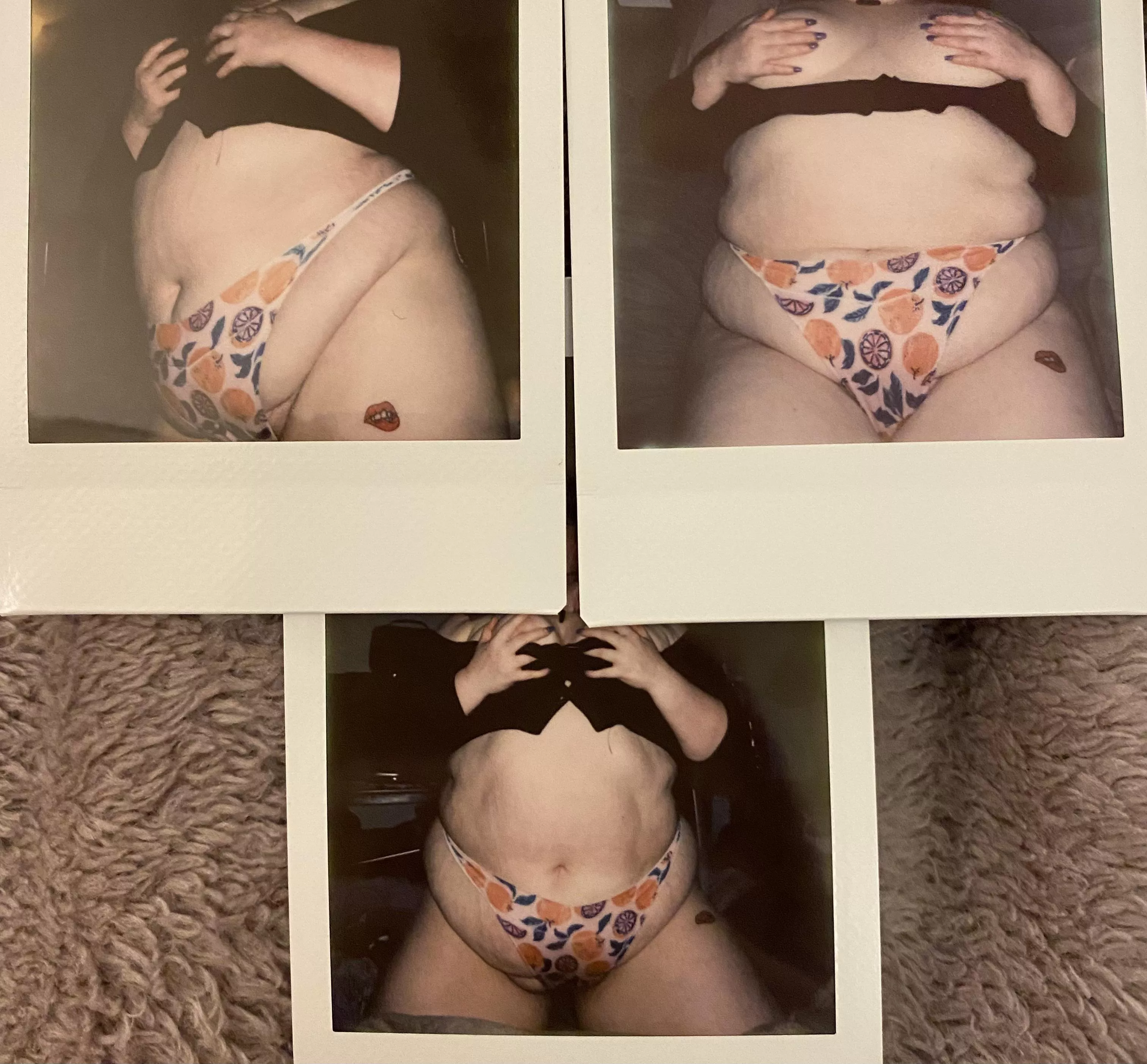 if you like my belly, pls consider feeding me ðŸ’˜ $mikarose8