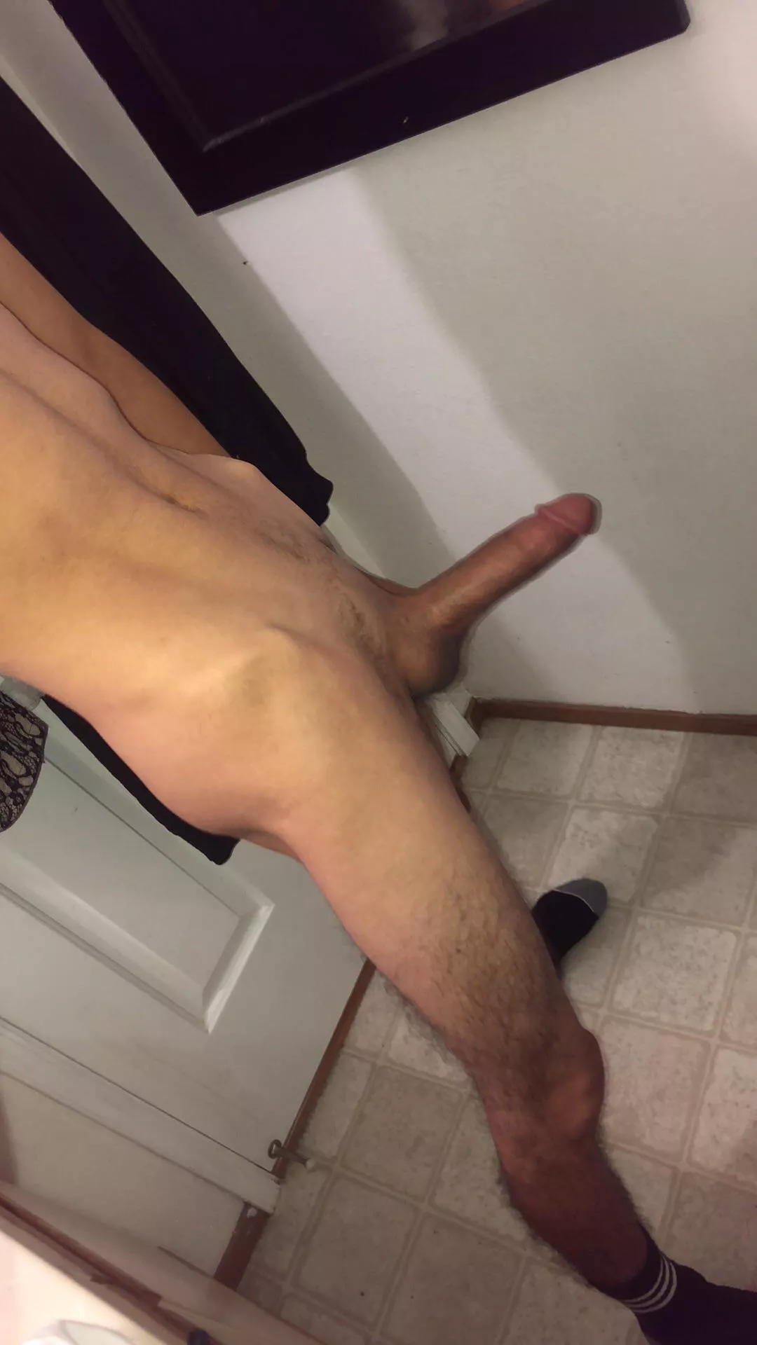 â¬†ï¸ If You Like My Cock â˜ºï¸