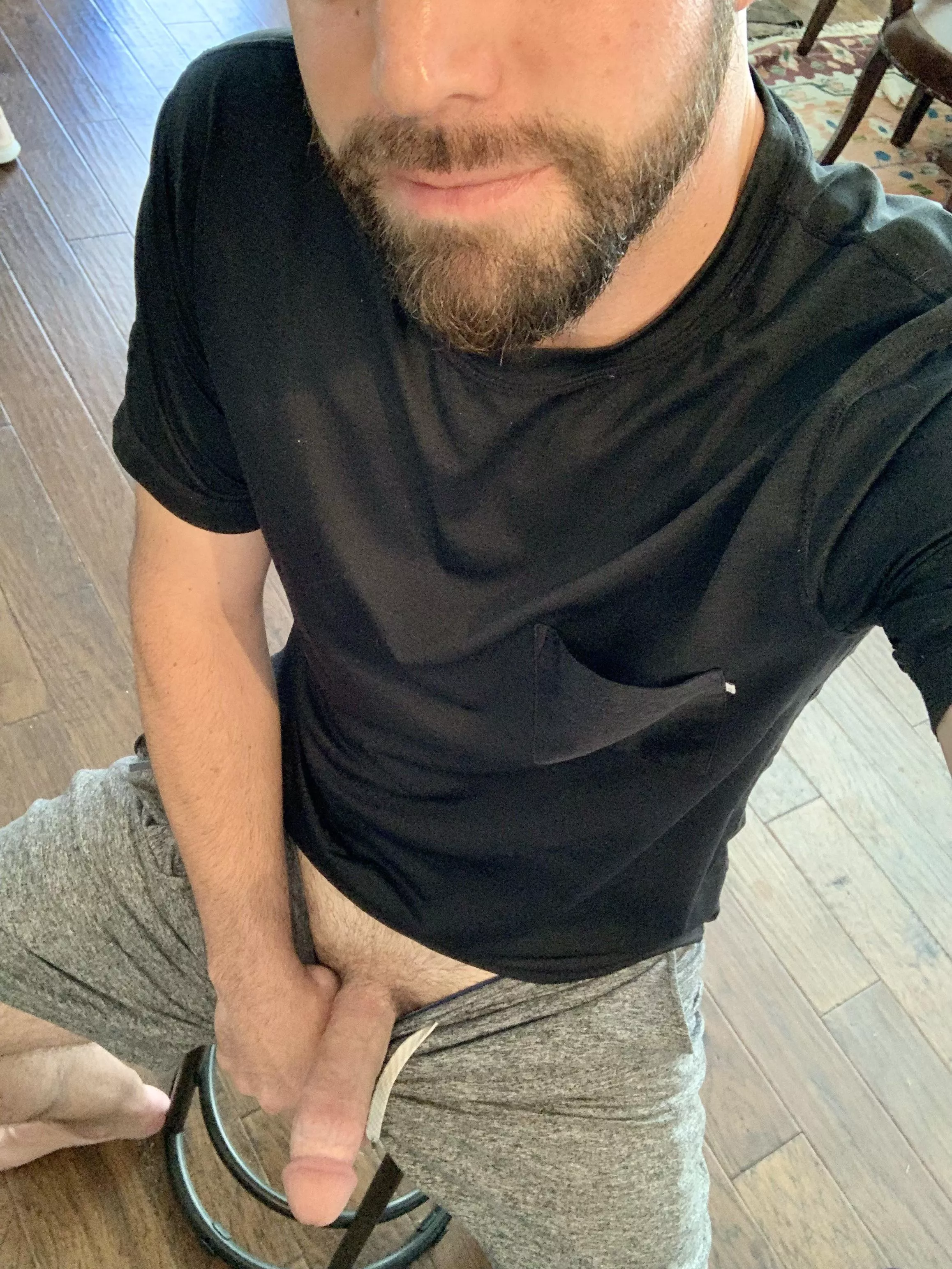 Iâ€™m [35] supposed to be working but I keep getting distracted ðŸ¤·ðŸ»â€â™‚ï¸