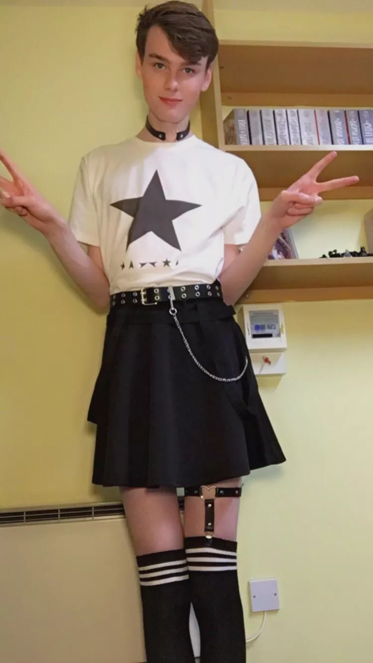 Iâ€™m a Blackstar â˜…