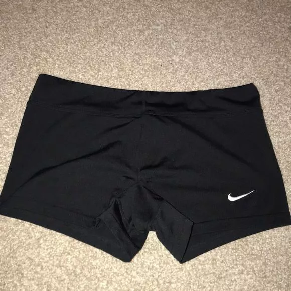 Im a janitor at a college gym. One of the women left their volleyball shorts behind after practice. I have spent a lot of time with these over my face.