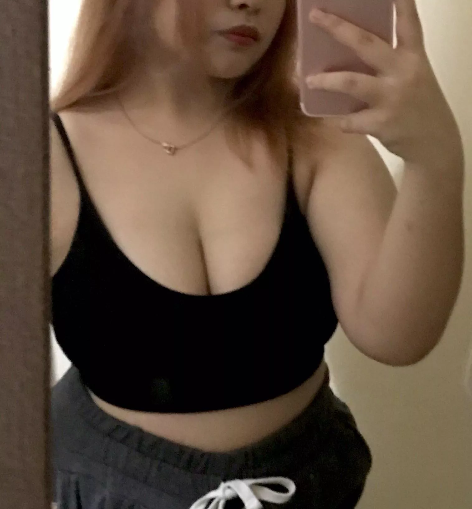 I'm not so fat,but i'm sexy?????(f)