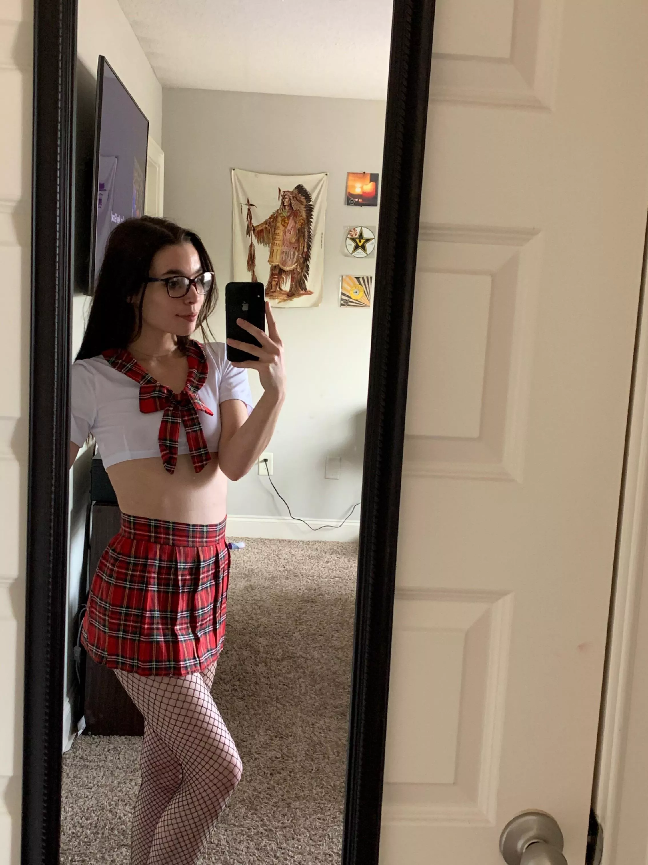 i’m ready for school Daddy