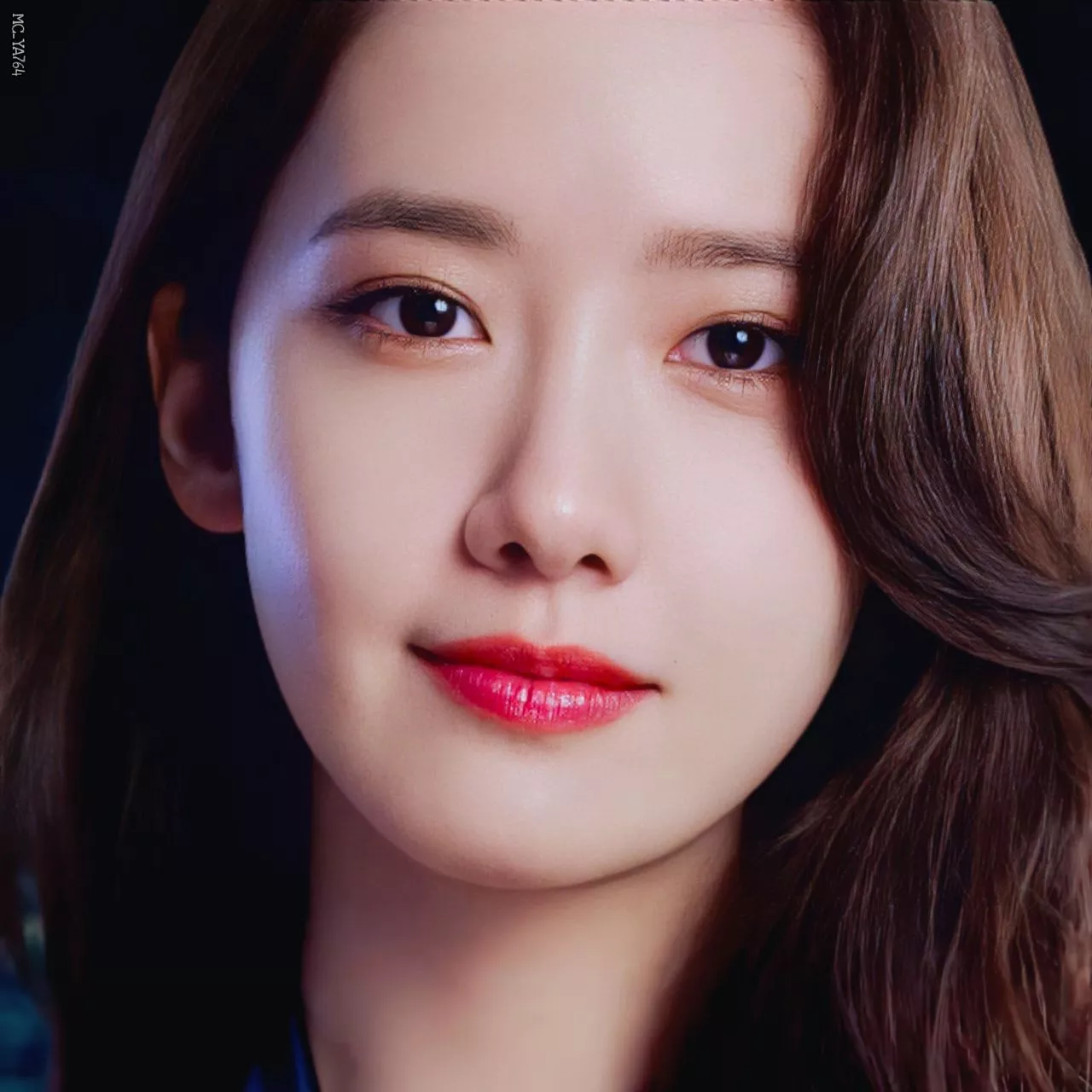 Im Yoon-ah