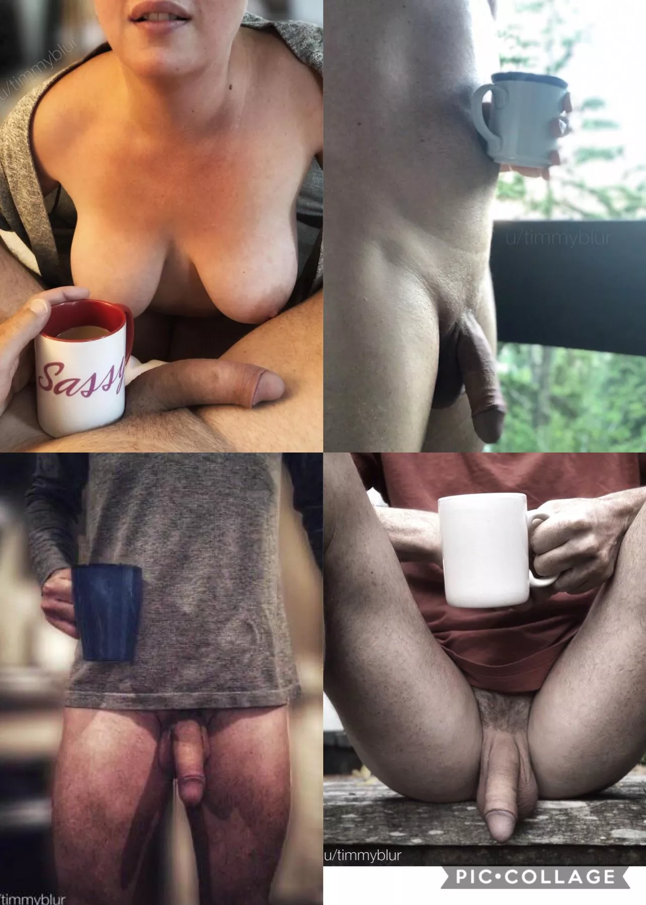 In honor of National Coffee Day, here are a few of my favorite CGW posts from the past year or so. Stay sexy coffee freaks!!