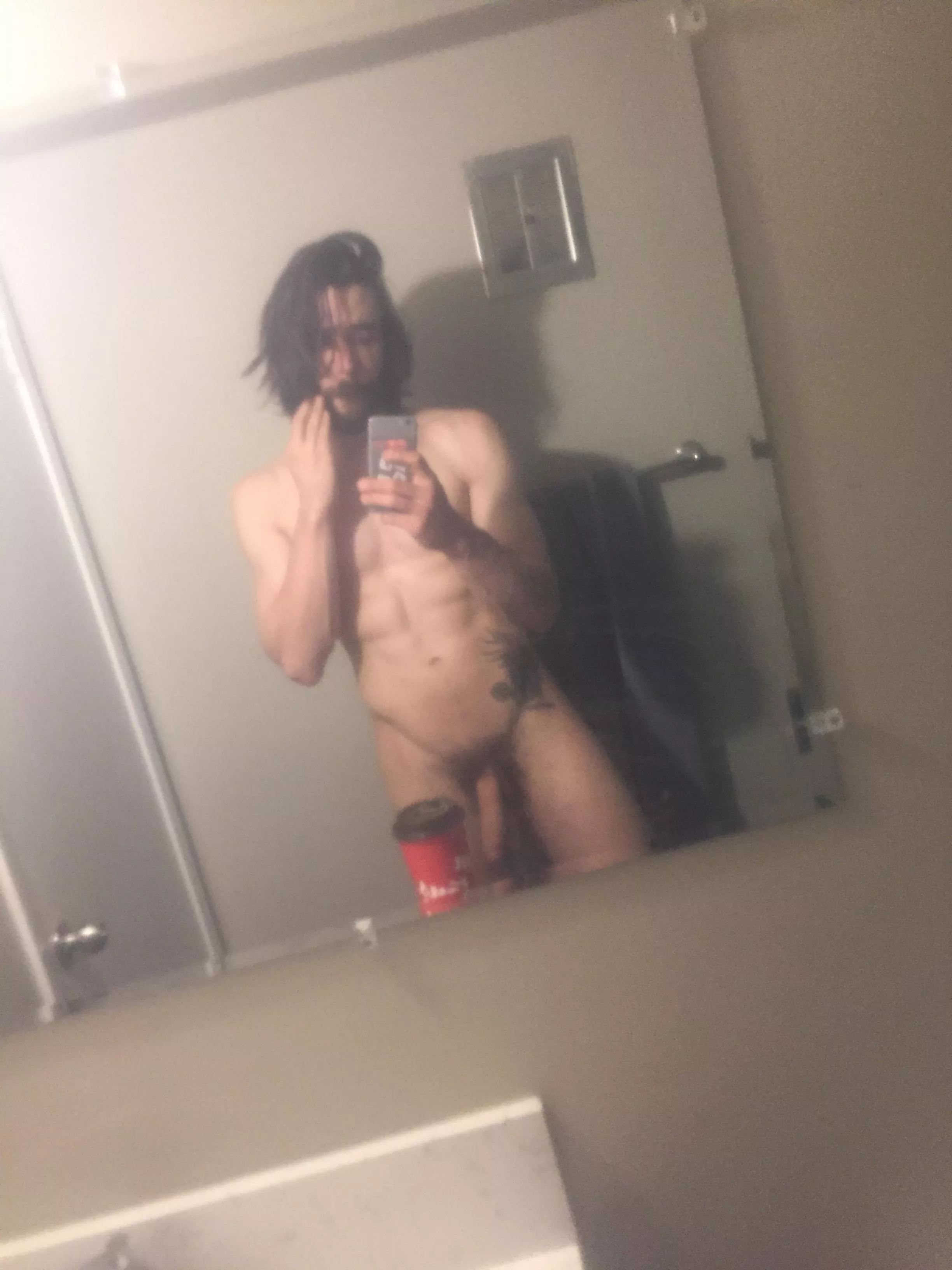 In the (M)irror