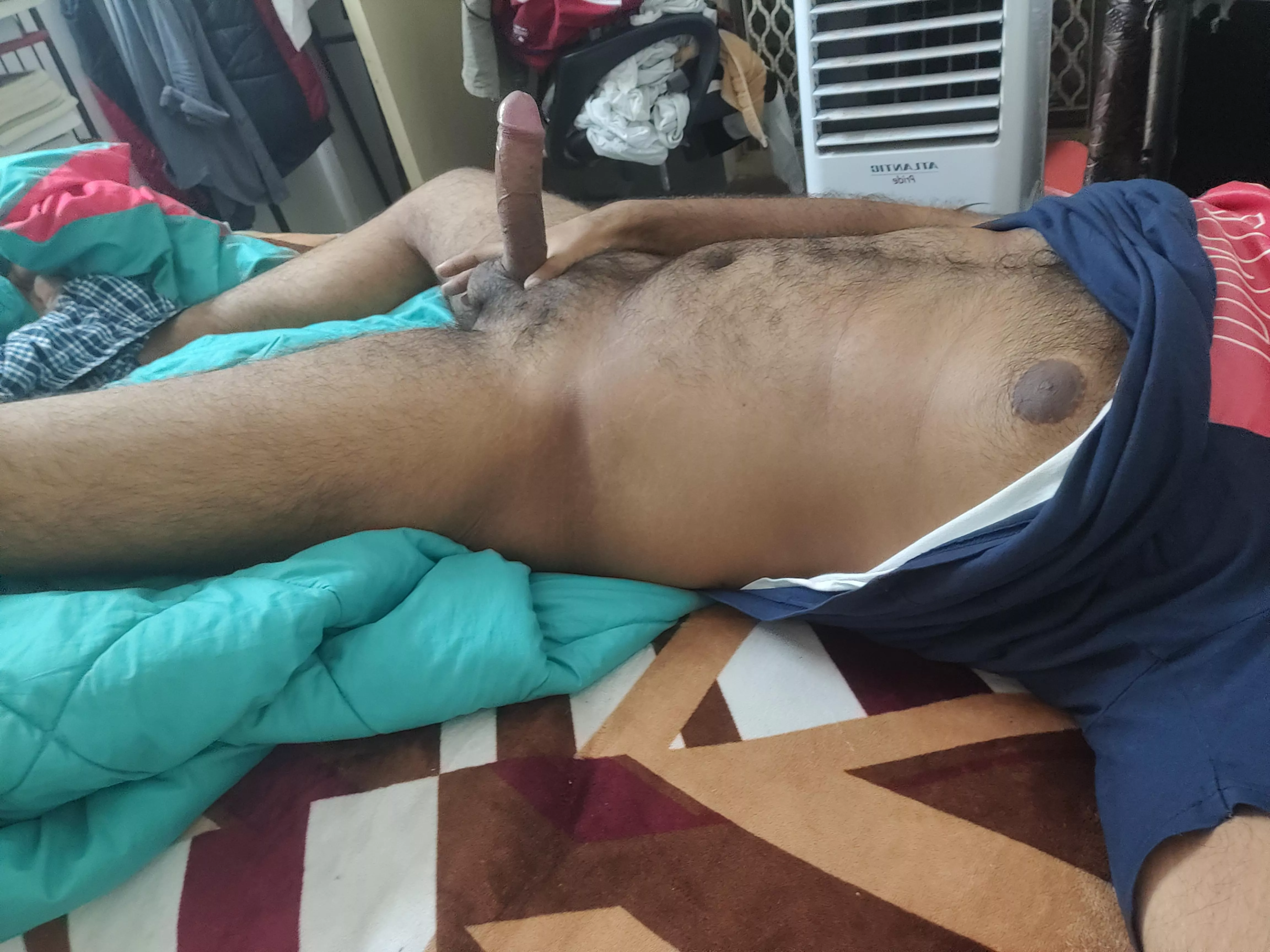 Indian cub this side. PMs open ;)