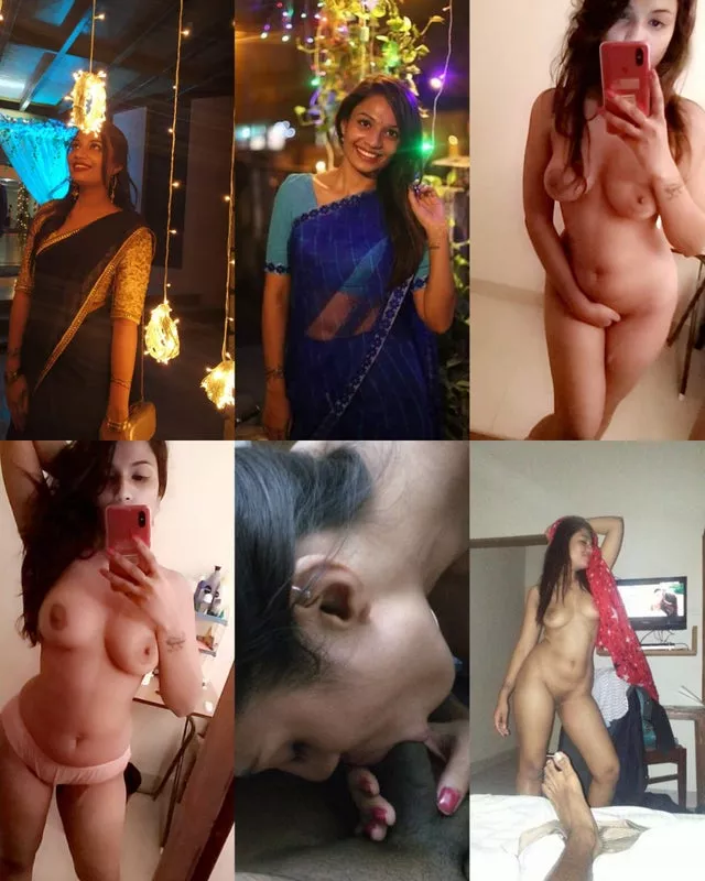 INDIAN DESI GIRL FUCKING FULL COLLECTION [ PICS +5 VIDEOS] LINK IN COMMENT