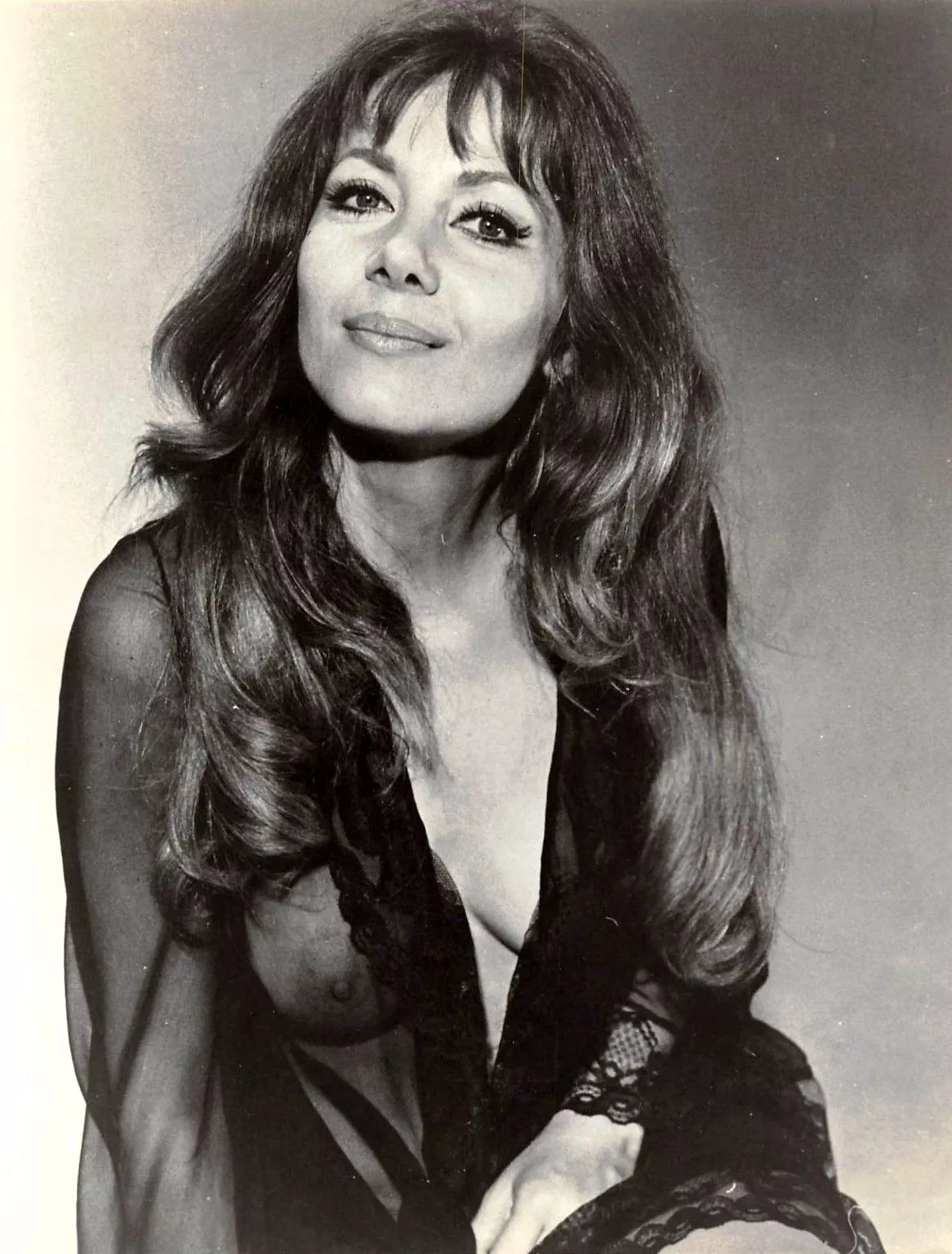 Ingrid Pitt (1970s)