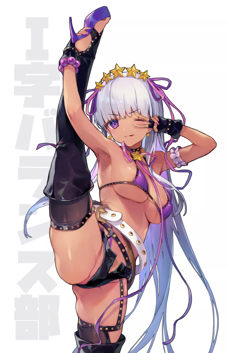 I-Pose BB [Fate Franchise]