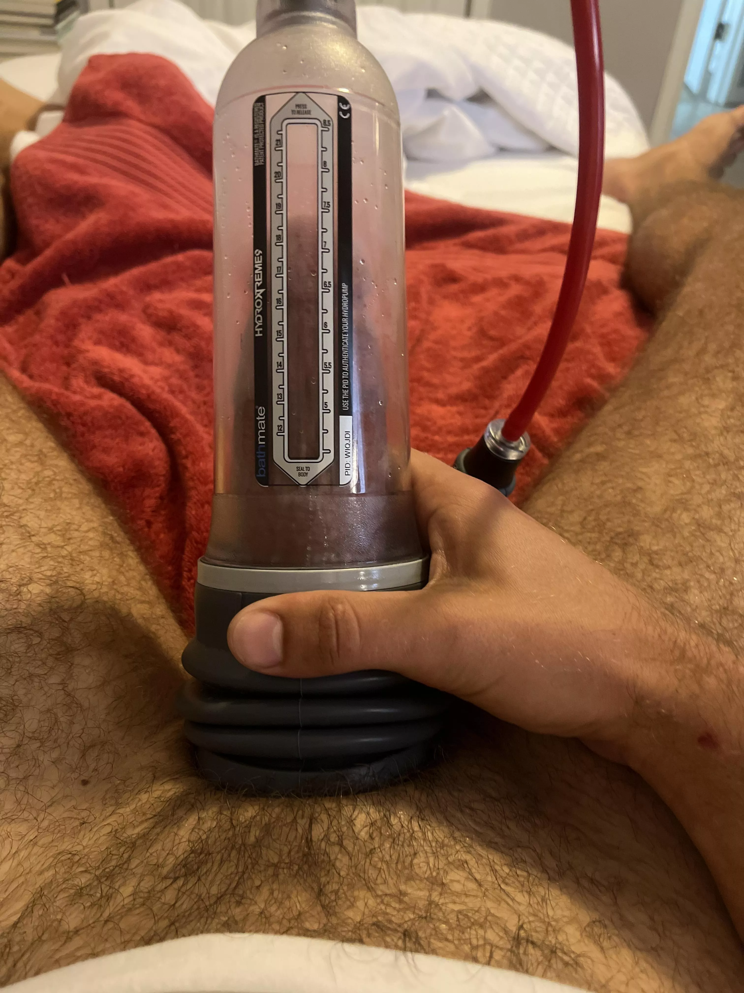 Is it ok to use this dry? New to pumping.