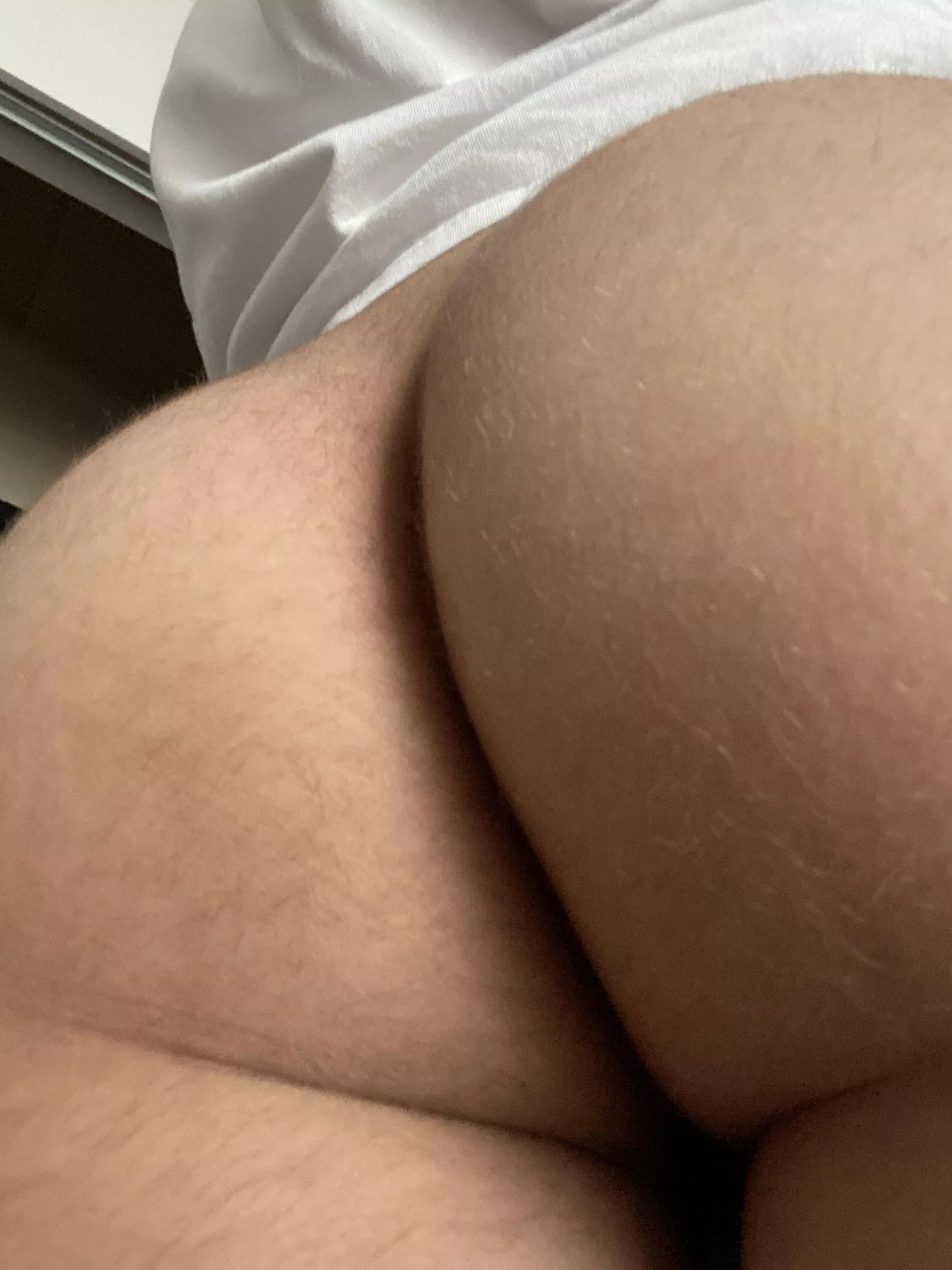 Is my ass nice