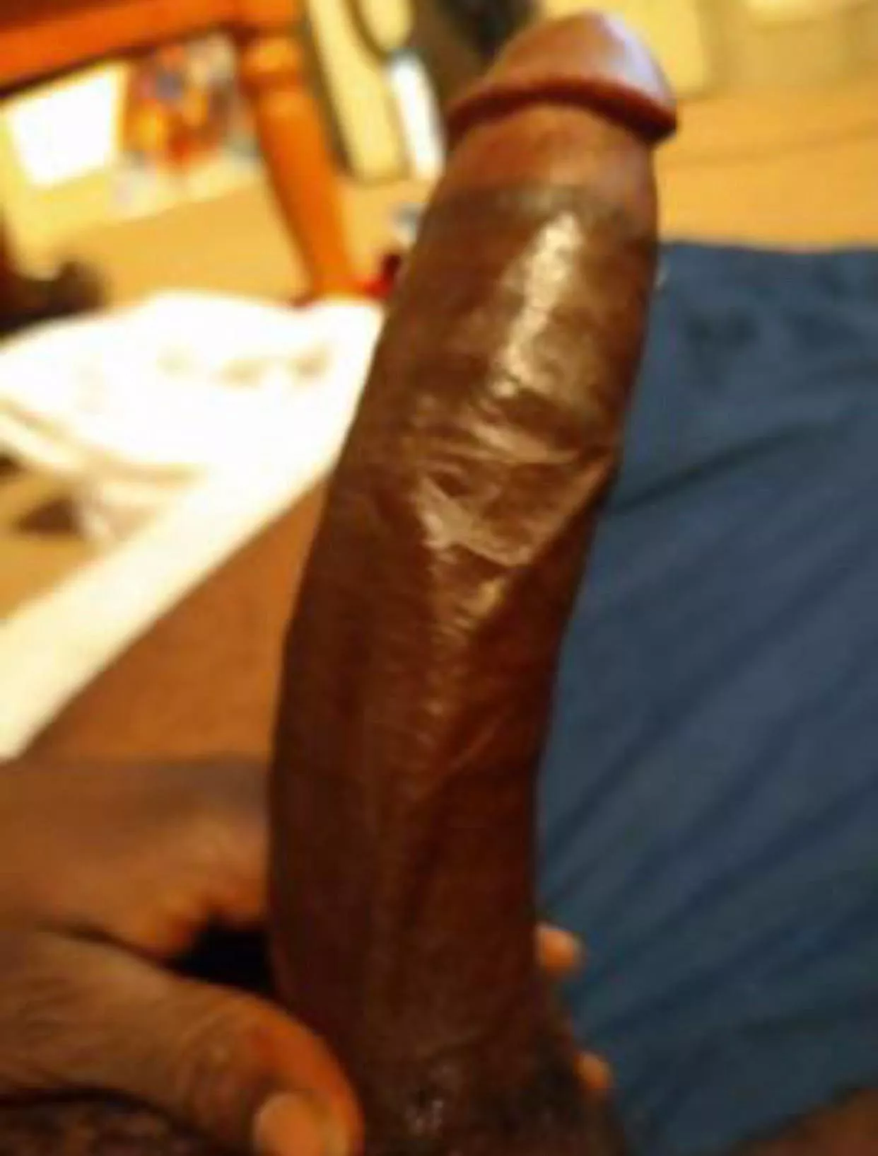 Is my cock â€œmassiveâ€ ?