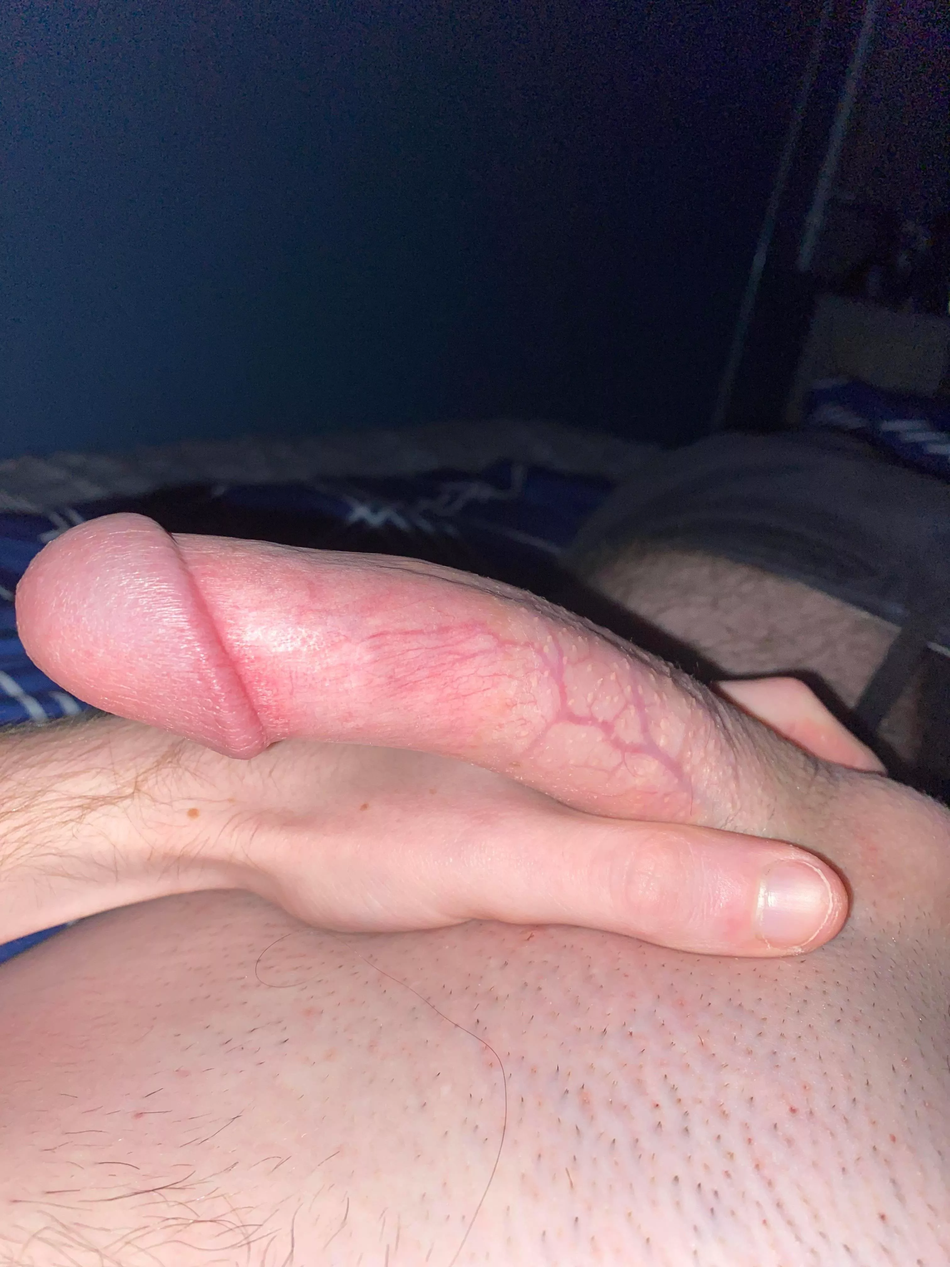 is my dick good enough for you