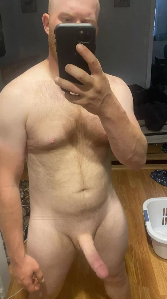 Is the cut cock material? 21M