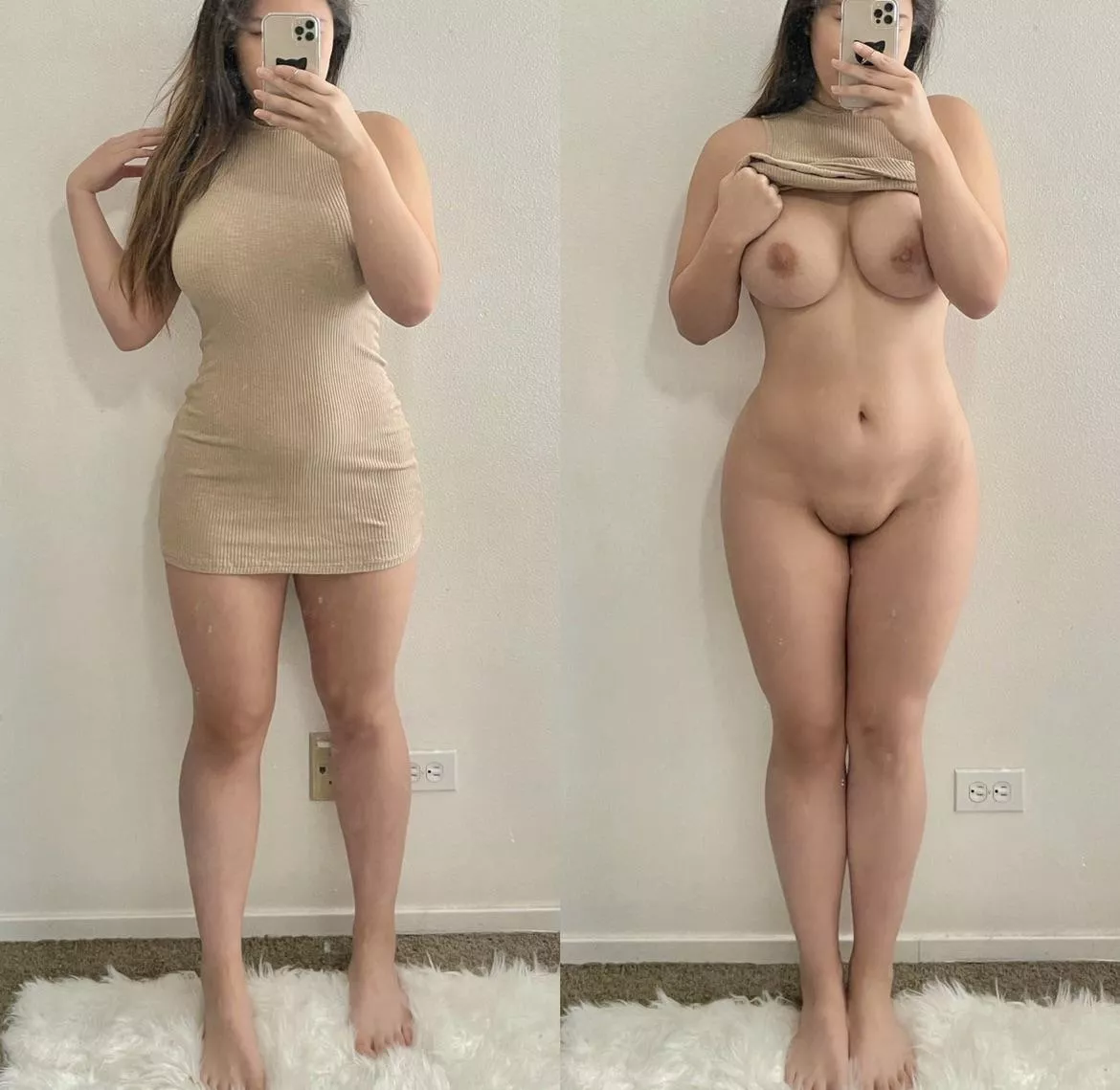 Is there any men that like curvy Korean girl?