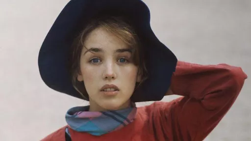 Isabelle Adjani