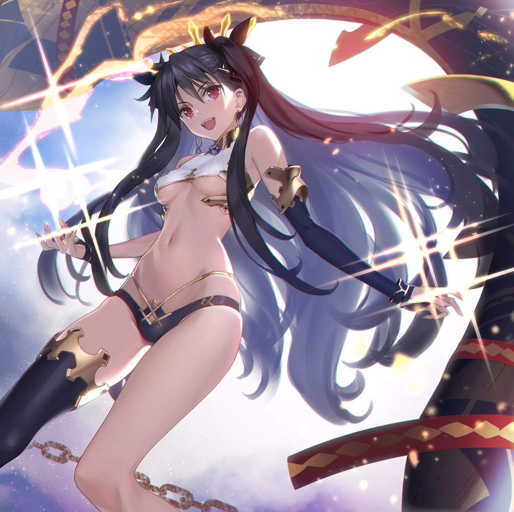 Ishtar