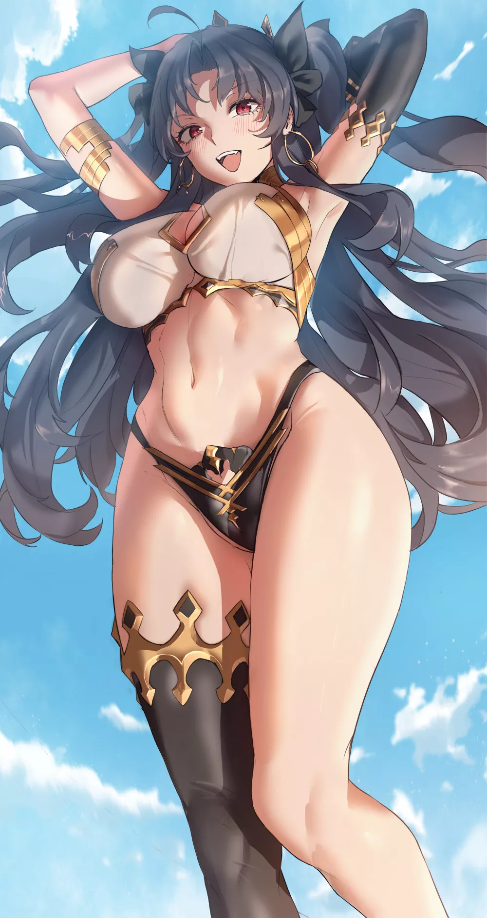 Ishtar