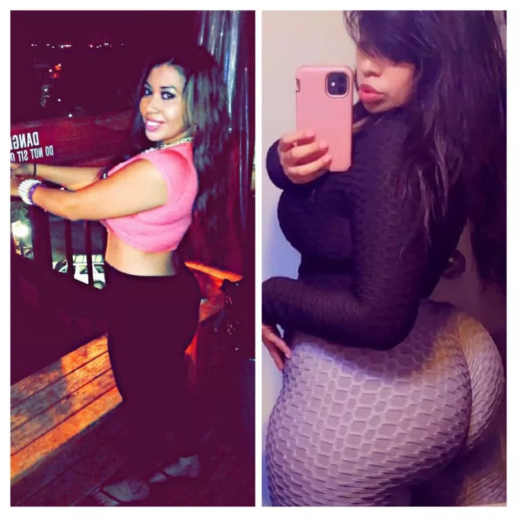 Issa Lyssa Lee: From 130lbs to 200lbs