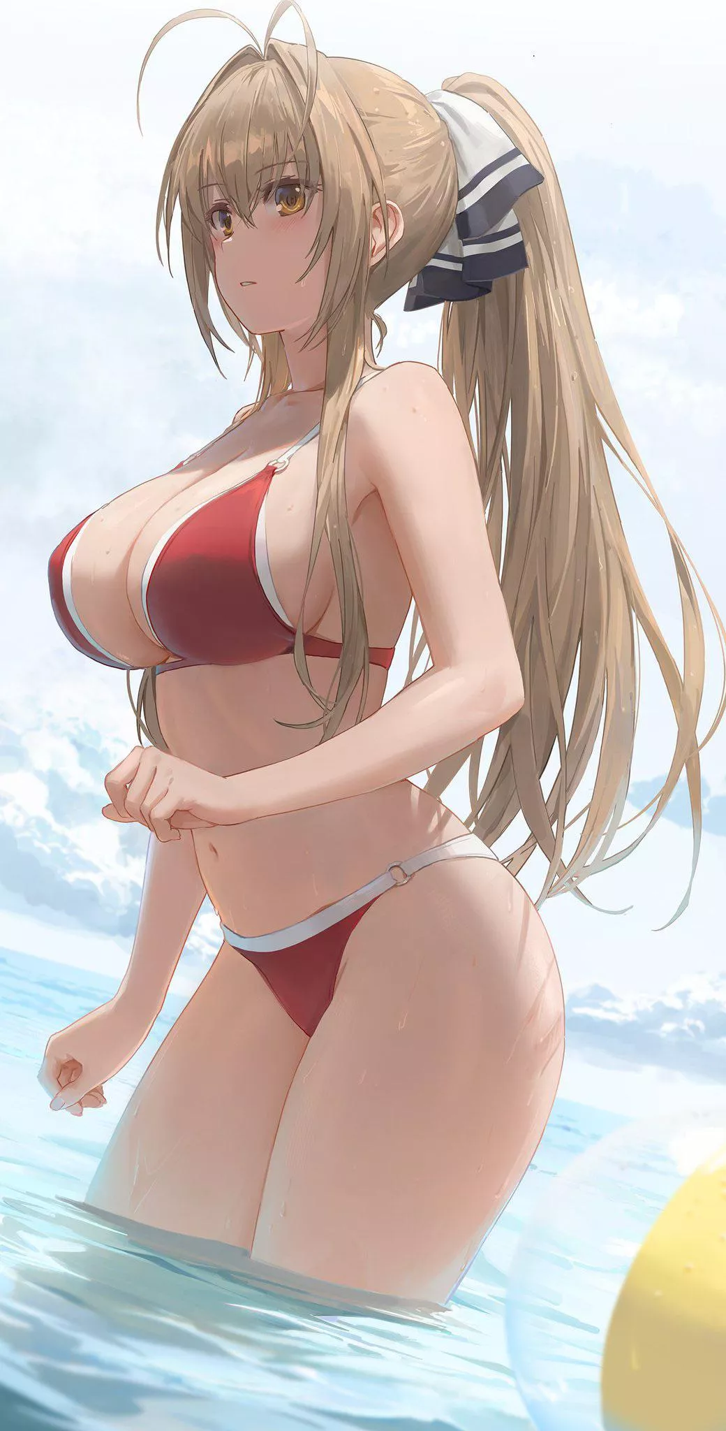 Isuzu [Amagi Brilliant Park]