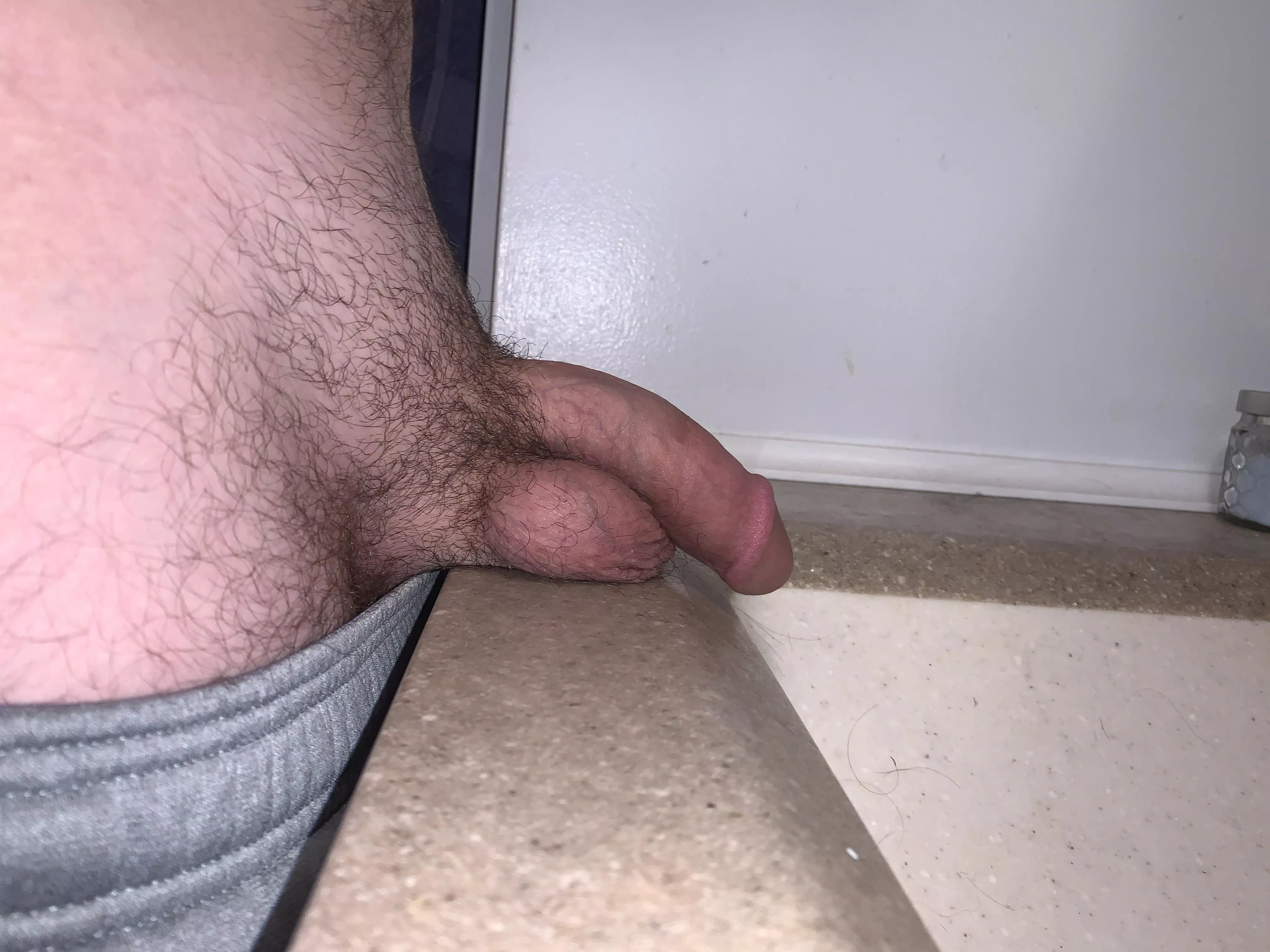 It need strong support when it’s heavy and floppy like this (m26)