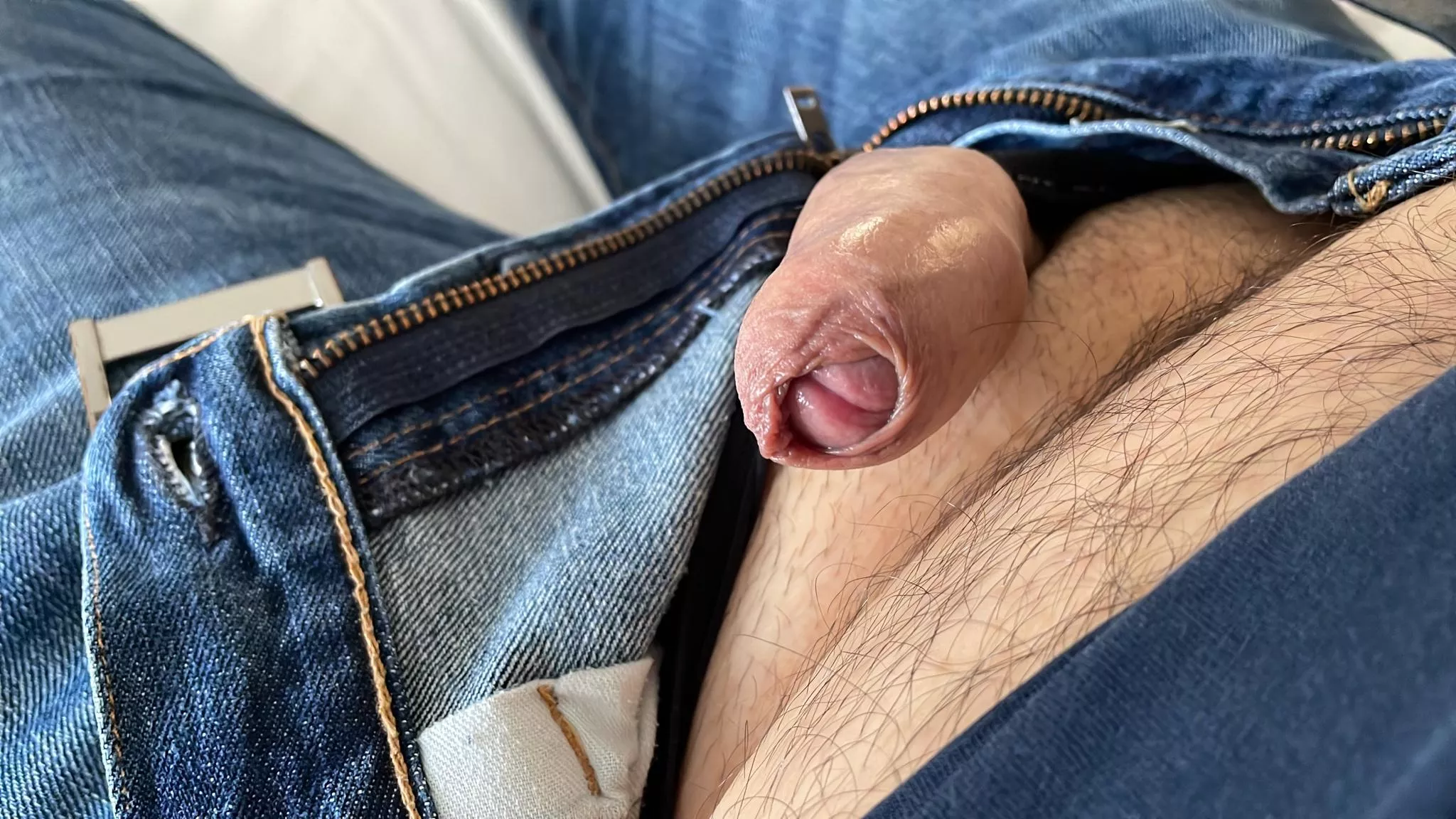 Italian foreskin