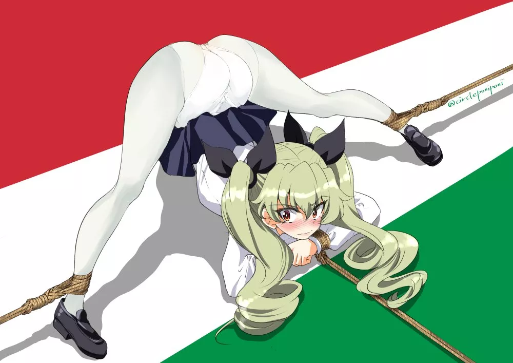 Italian Thighs