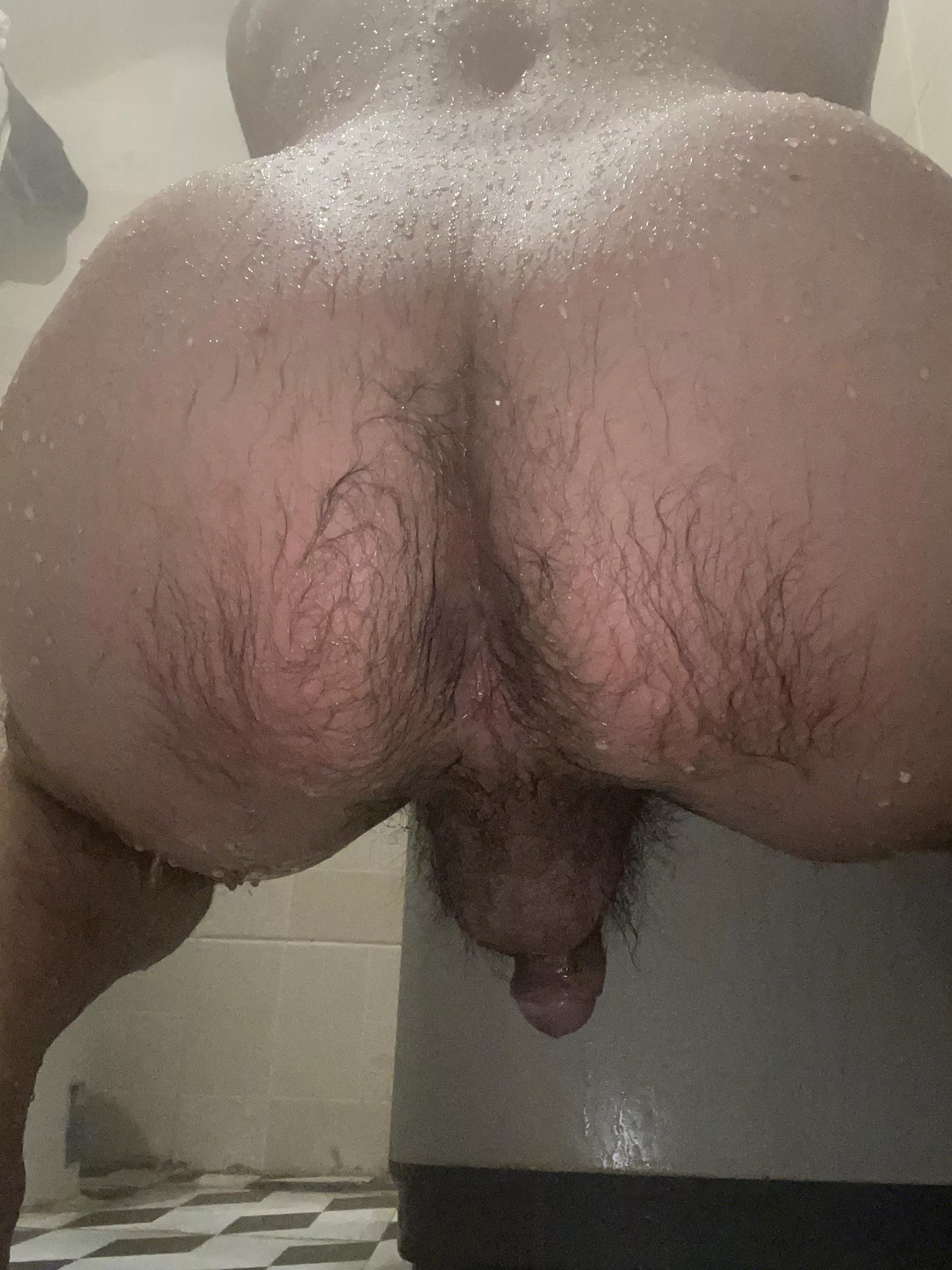 It's a little bit hairy. DM if you like ðŸ˜œ