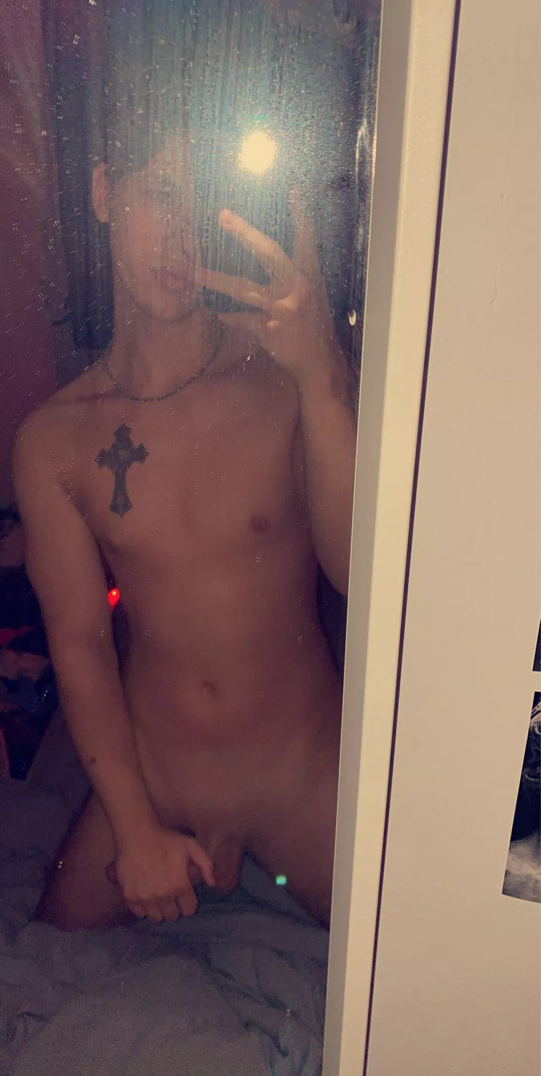 Its my birthday today👅💦 What do u think?💦 (M)