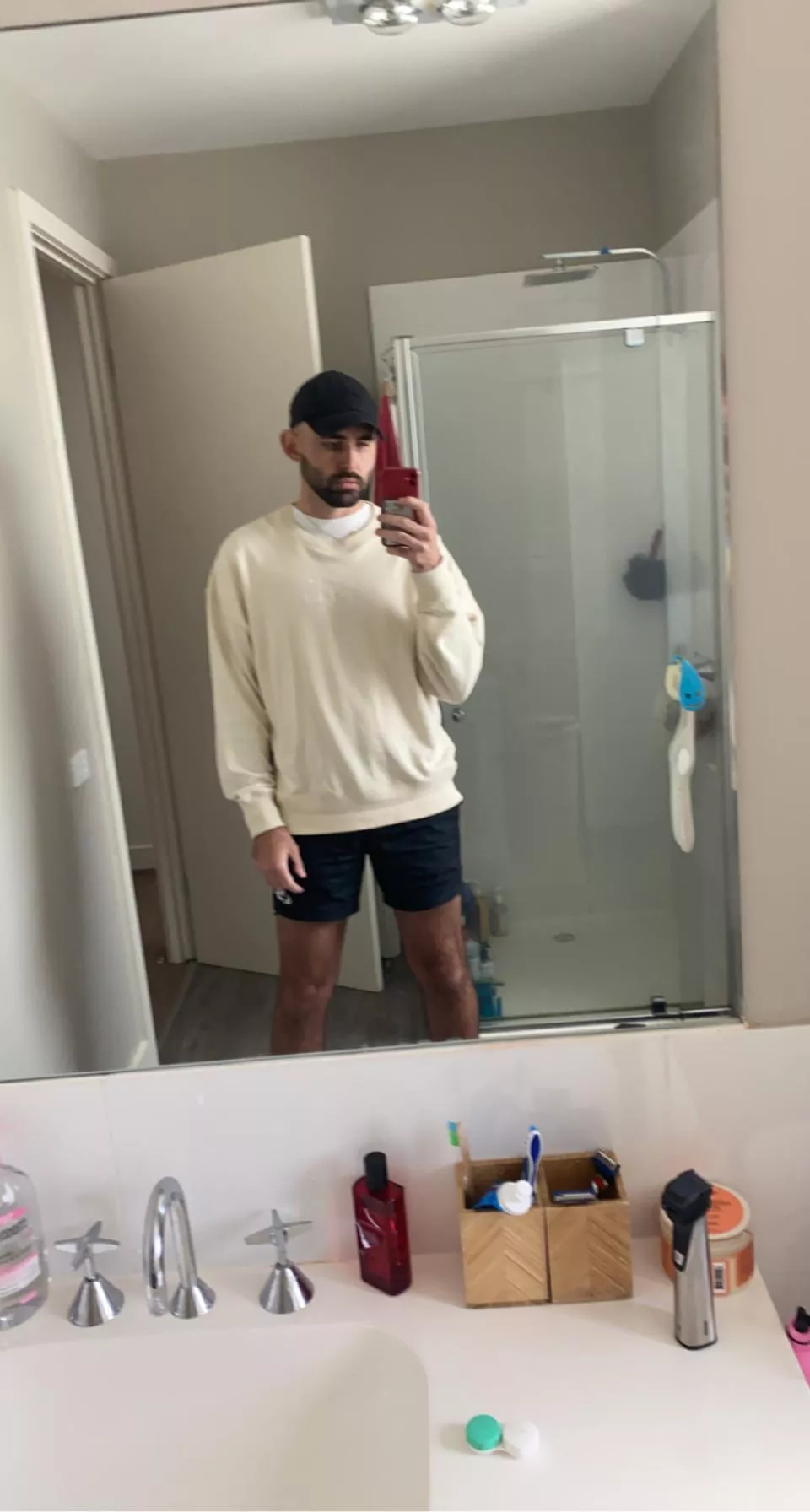 It’s shorts season again