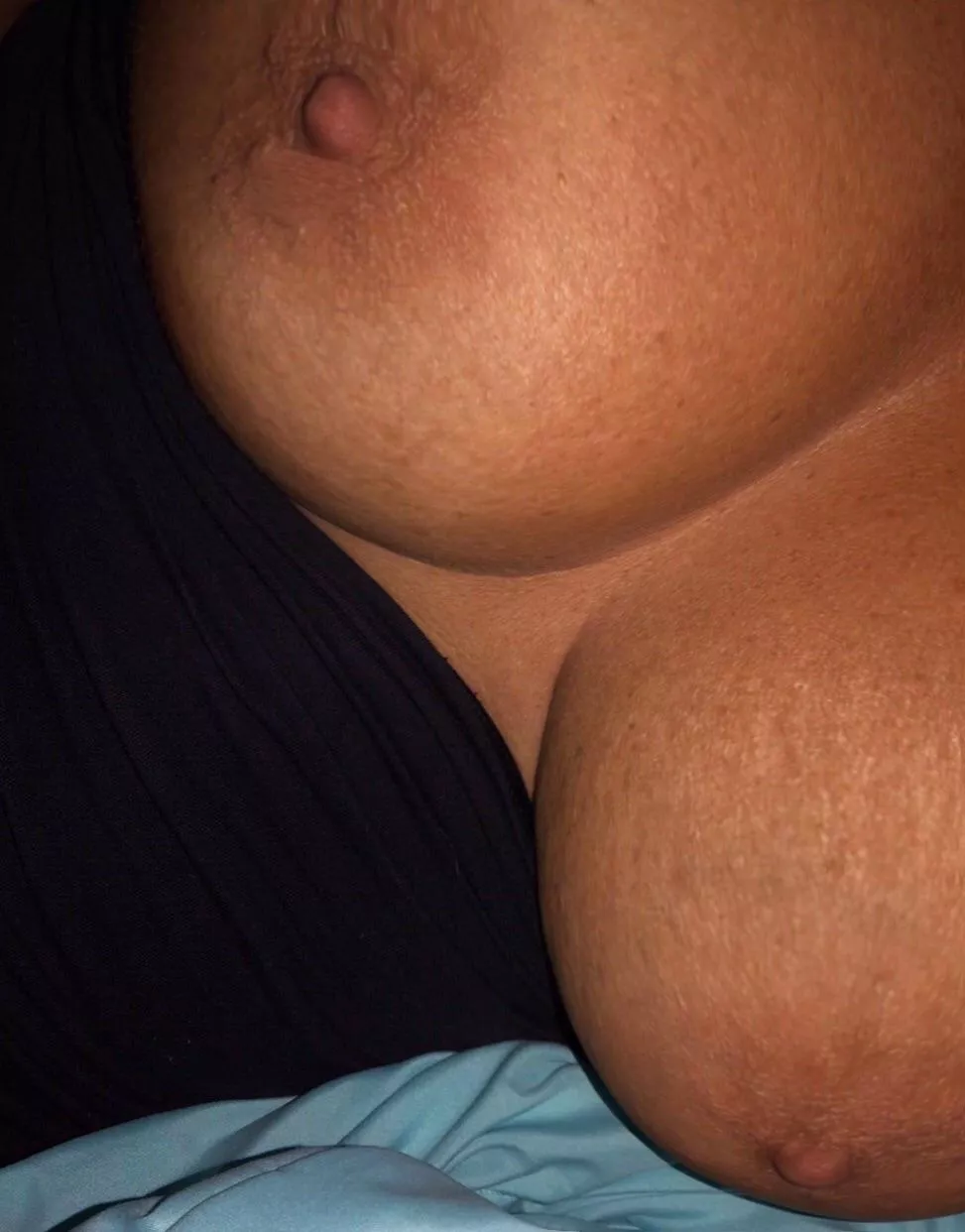 It’s Titty Tuesday.. how do they look