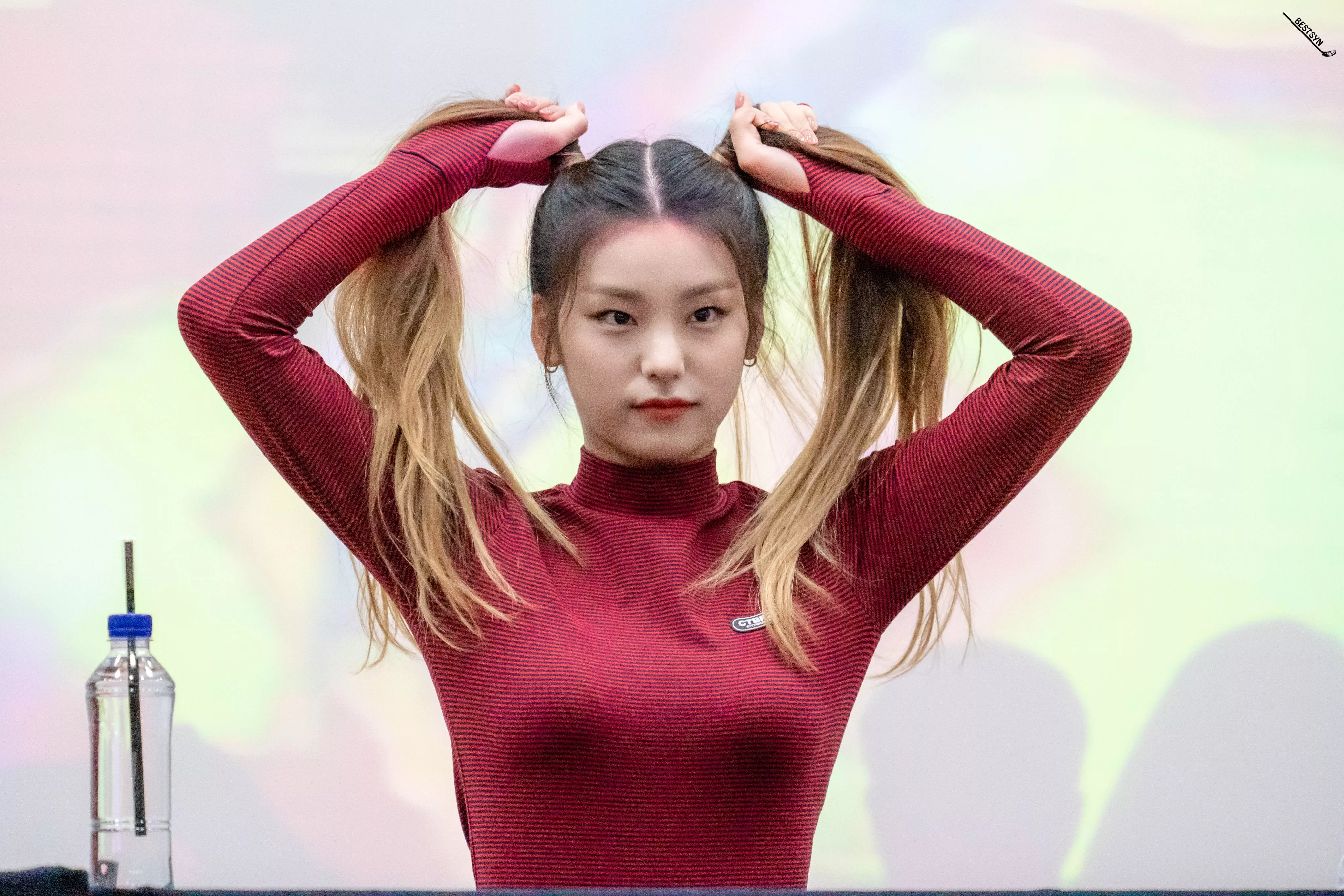 Itzy - Yeji