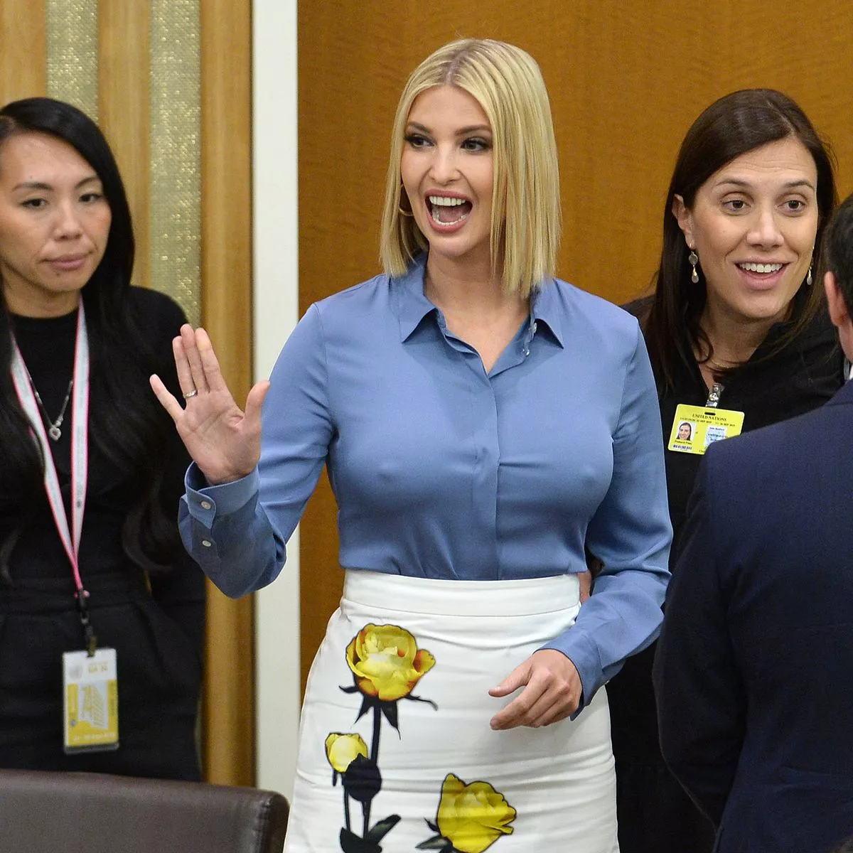 Ivanka