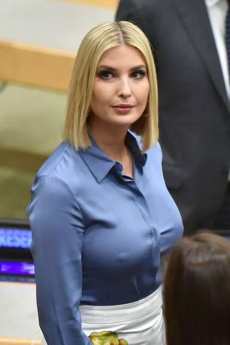 Ivanka Trump