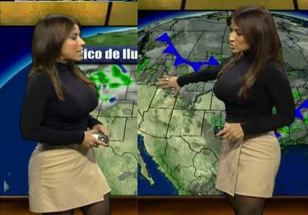 Jackie Guerrido