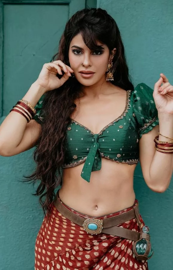 Jacqueline Fernandez