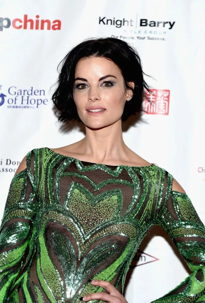 Jaimie Alexander