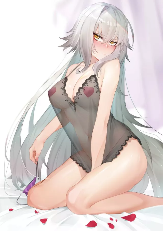 Jalter waiting for you! (Da-Ti)