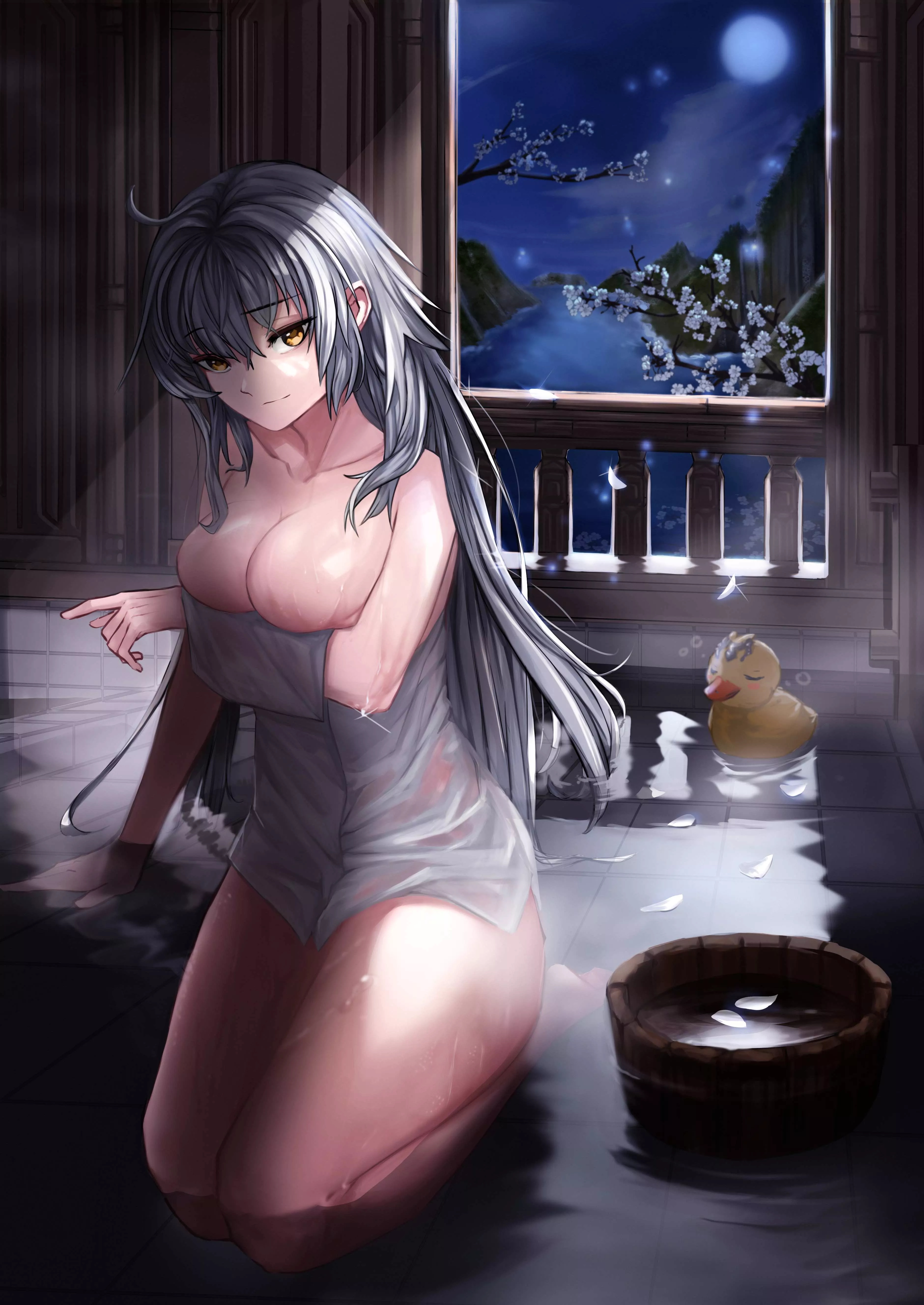 Jalter's Bath