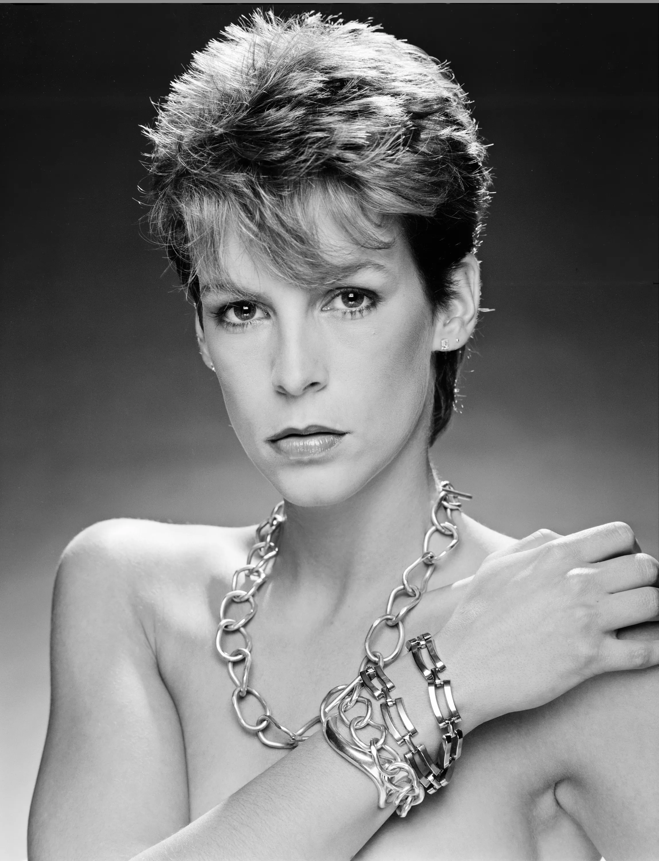 Jamie Lee Curtis (1983)