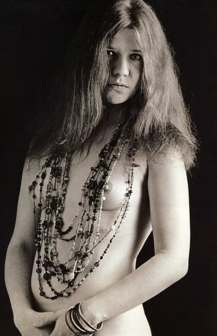 Janis Joplin, 1967