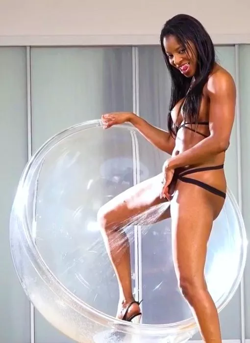 jasmine webb squirt!