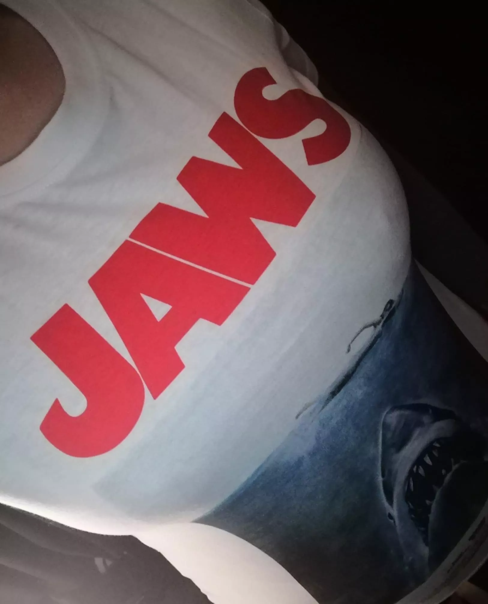 Jaws